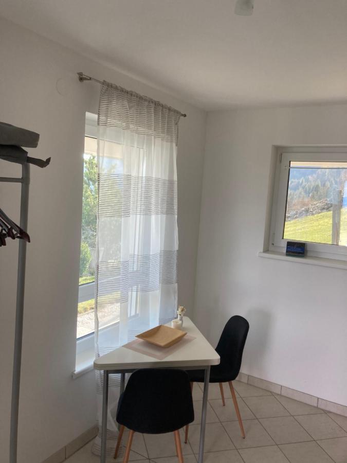Paradies Apartment Bodensdorf