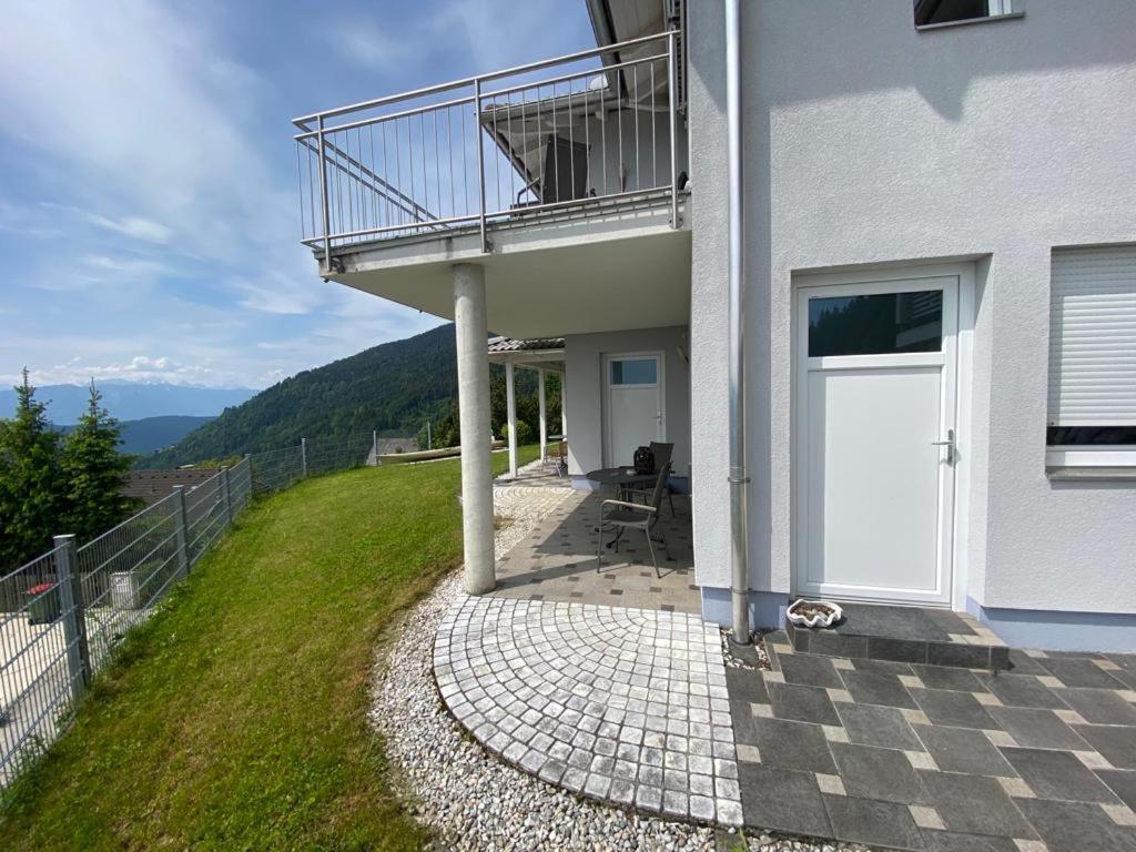 Paradies * Bodensdorf
