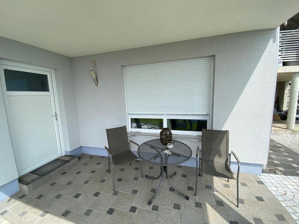 Apartment Paradies