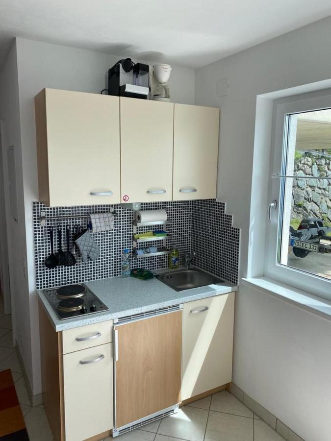 Paradies Apartment Bodensdorf