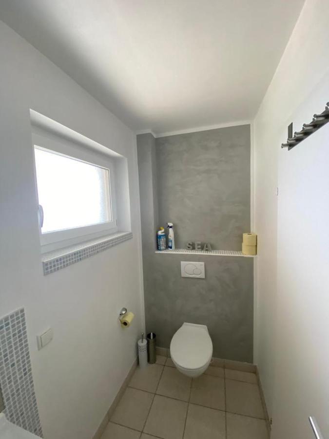Paradies Apartment Bodensdorf